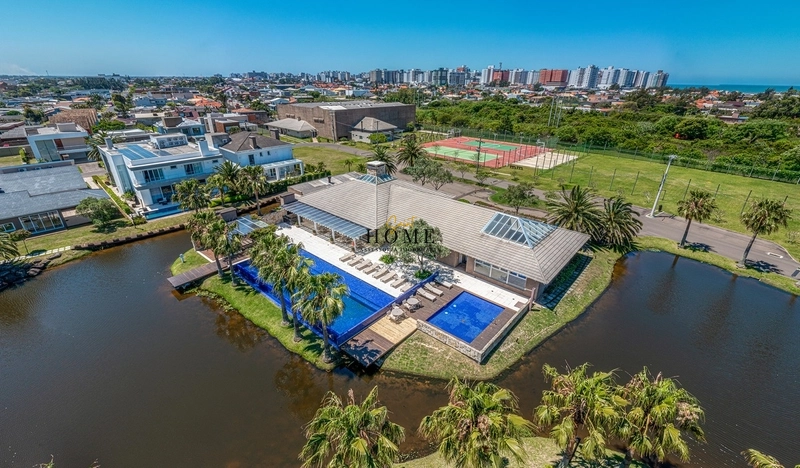 4ª foto do condomínio