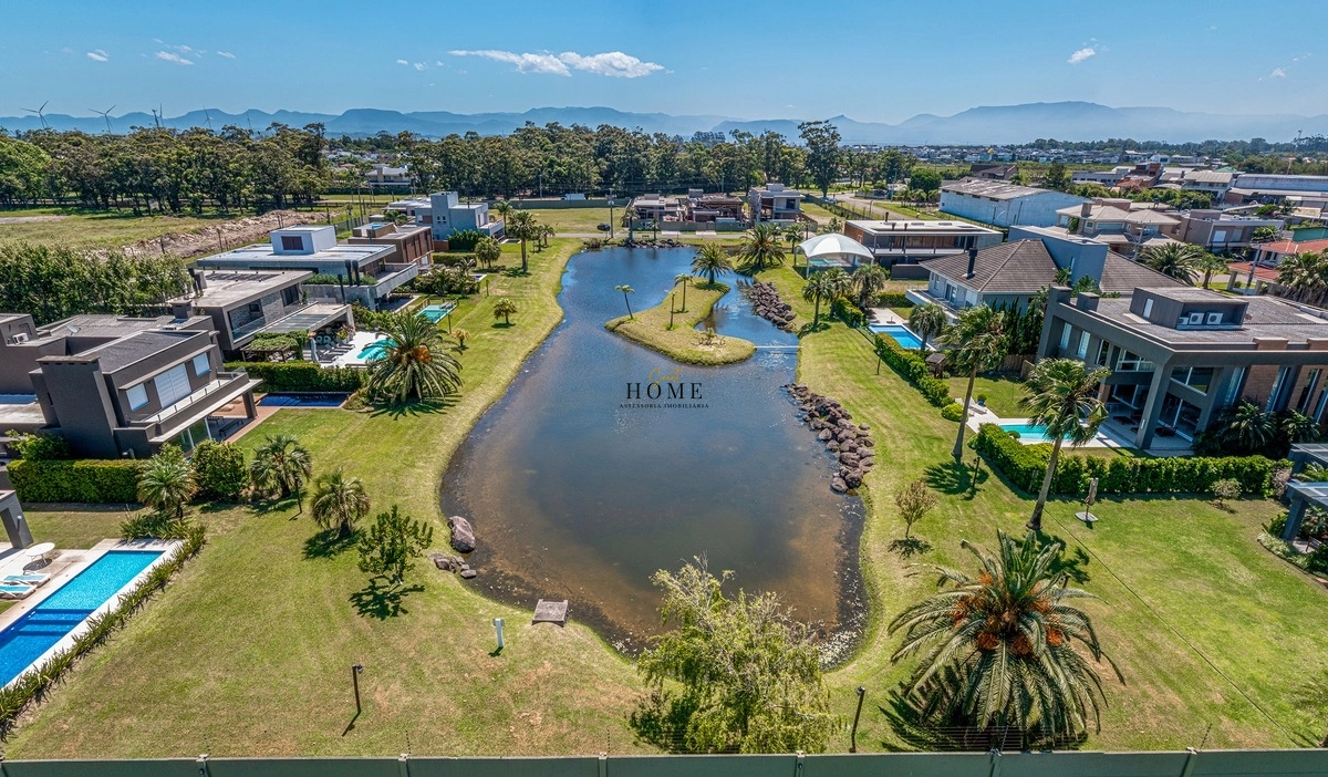 3ª foto do condomínio