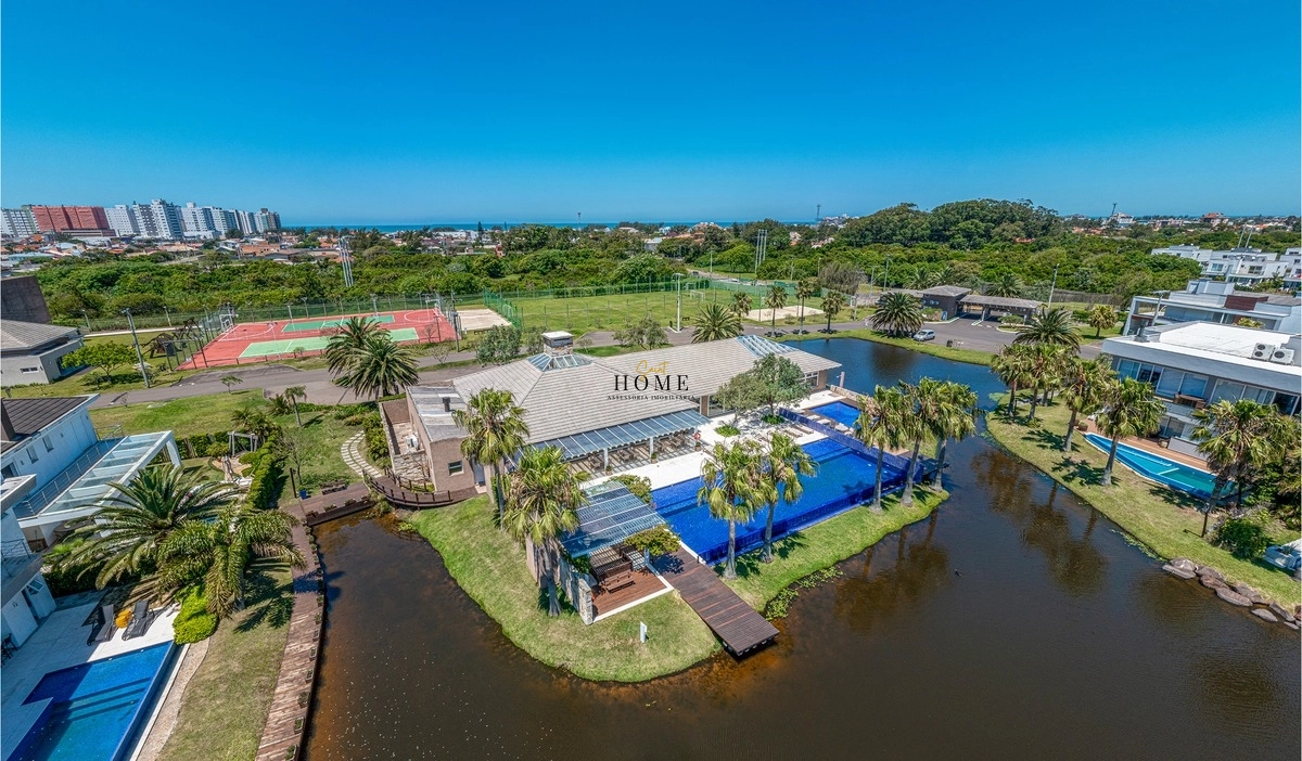 5ª foto do condomínio