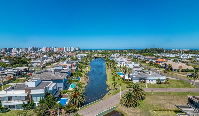 Villaggio Atlântida