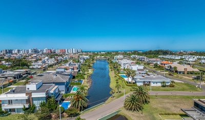 condiminio - Villaggio Atlântida