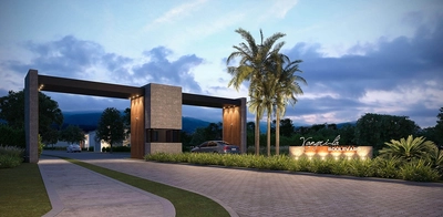 condiminio - Xangri-lá Boulevard