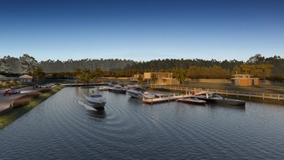 condiminio - La Marina Reserva