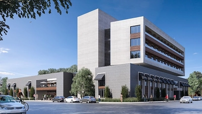 condiminio - Hospital LifePlus