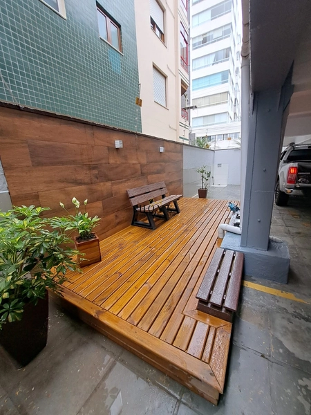 Apartamento em Capão da Canoa: 5ª foto da galeria de imagens do imóvel