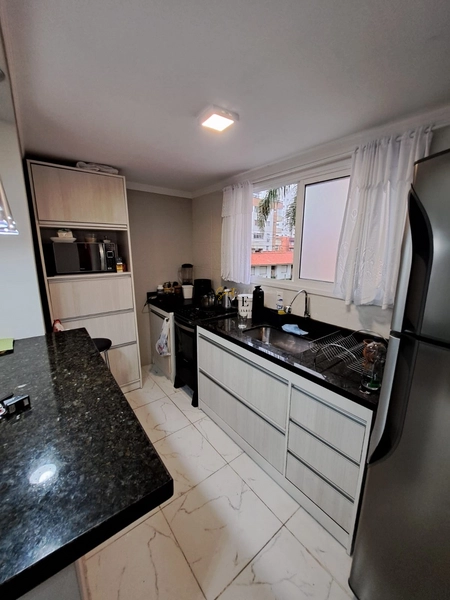 Apartamento em Capão da Canoa: 12ª foto da galeria de imagens do imóvel