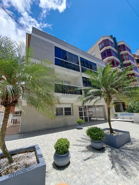 Apartamento em Capão da Canoa: 1ª foto da galeria de imagens do imóvel