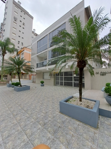 Apartamento em Capão da Canoa: 2ª foto da galeria de imagens do imóvel