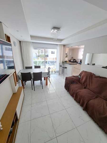 Apartamento em Capão da Canoa: 3ª foto da galeria de imagens do imóvel