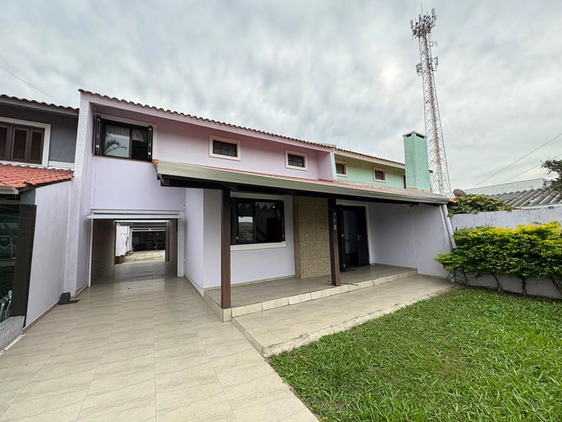 Imóvel residencial ou comercial