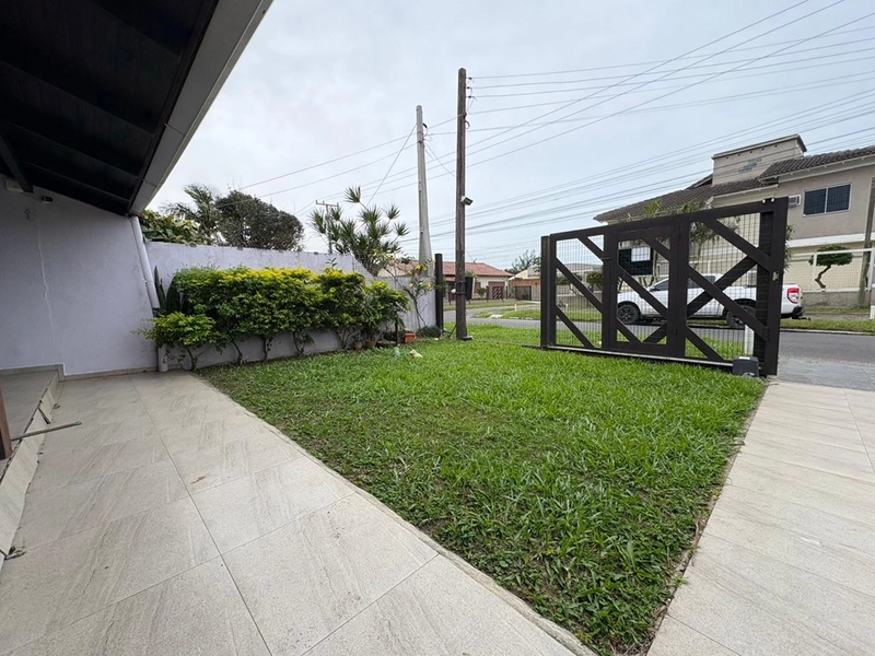Sobrado no centro de Imbé: 5ª foto da galeria de imagens do imóvel