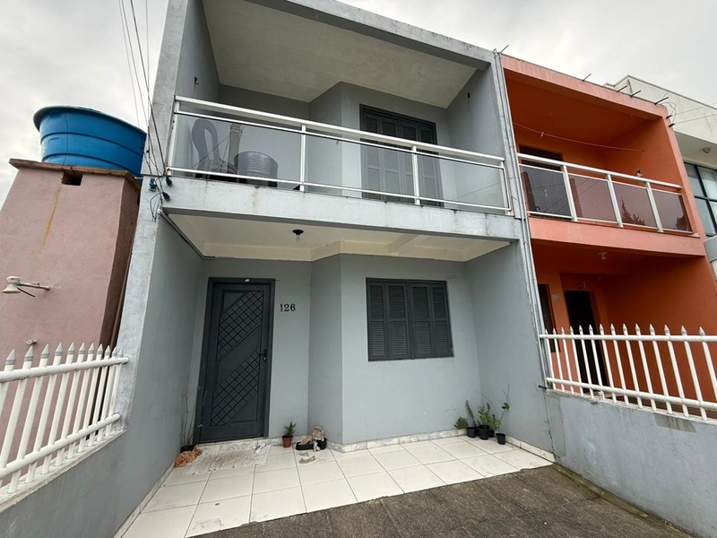 Duplex à venda - Próximo ao mar : 1ª foto da galeria de imagens do imóvel
