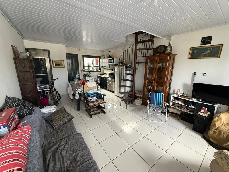 Duplex à venda - Próximo ao mar : 3ª foto da galeria de imagens do imóvel
