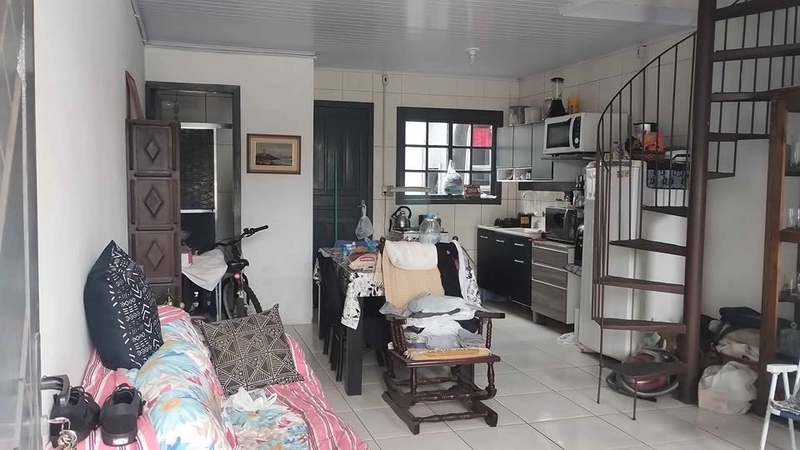 Duplex à venda - Próximo ao mar : 5ª foto da galeria de imagens do imóvel