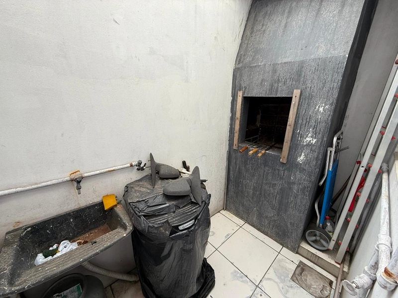 Duplex à venda - Próximo ao mar : 5ª foto da galeria de imagens do imóvel