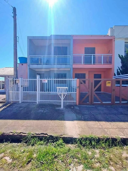 Duplex à venda - Próximo ao mar : 2ª foto da galeria de imagens do imóvel