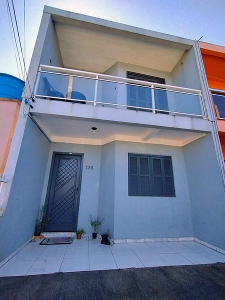 Imóvel residencial ou comercial