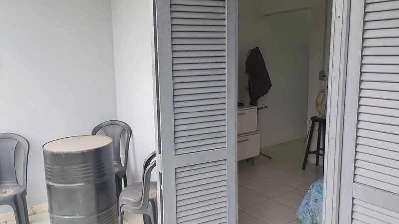 Duplex à venda - Próximo ao mar : 8ª foto da galeria de imagens do imóvel