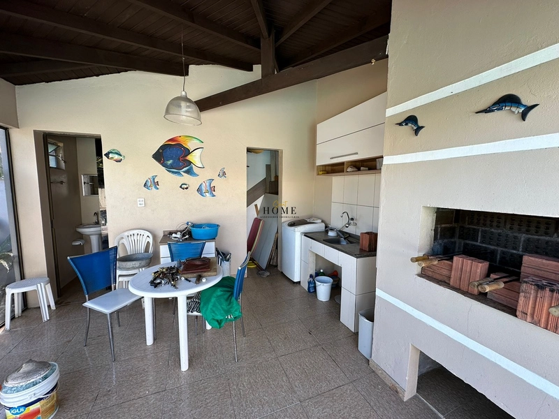 Casa à venda no centro de Imbé: 12ª foto da galeria de imagens do imóvel