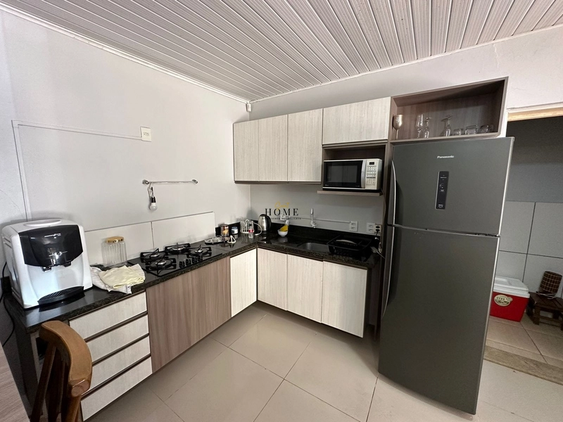 Casa à venda no centro de Imbé: 6ª foto da galeria de imagens do imóvel