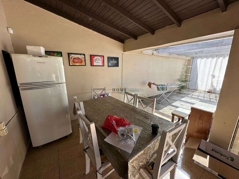 Casa à venda no centro de Imbé: 15ª foto da galeria de imagens do imóvel