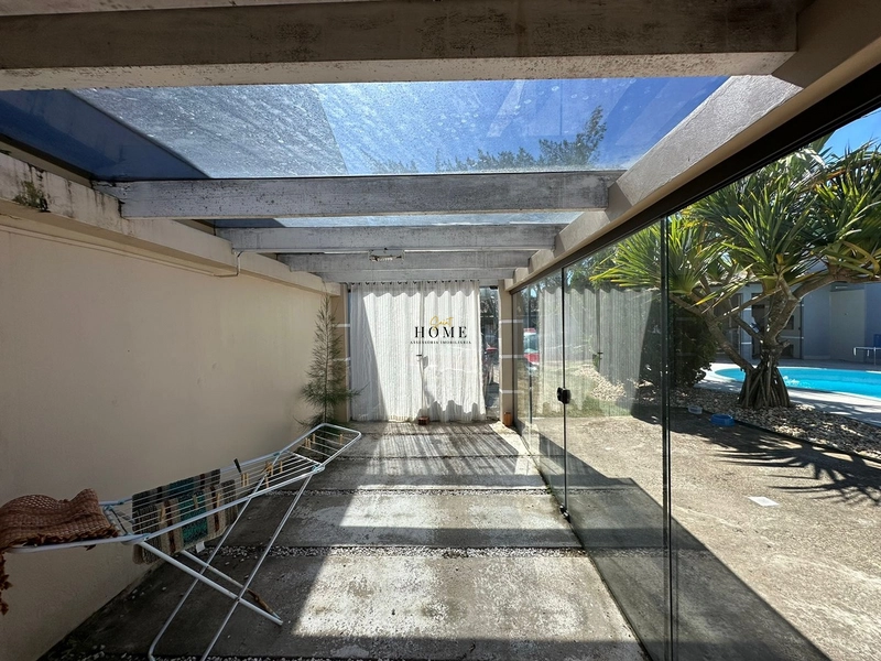 Casa à venda no centro de Imbé: 14ª foto da galeria de imagens do imóvel