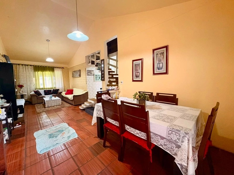 🏡 Residência ampla a apenas 250m do mar!: 12ª foto da galeria de imagens do imóvel