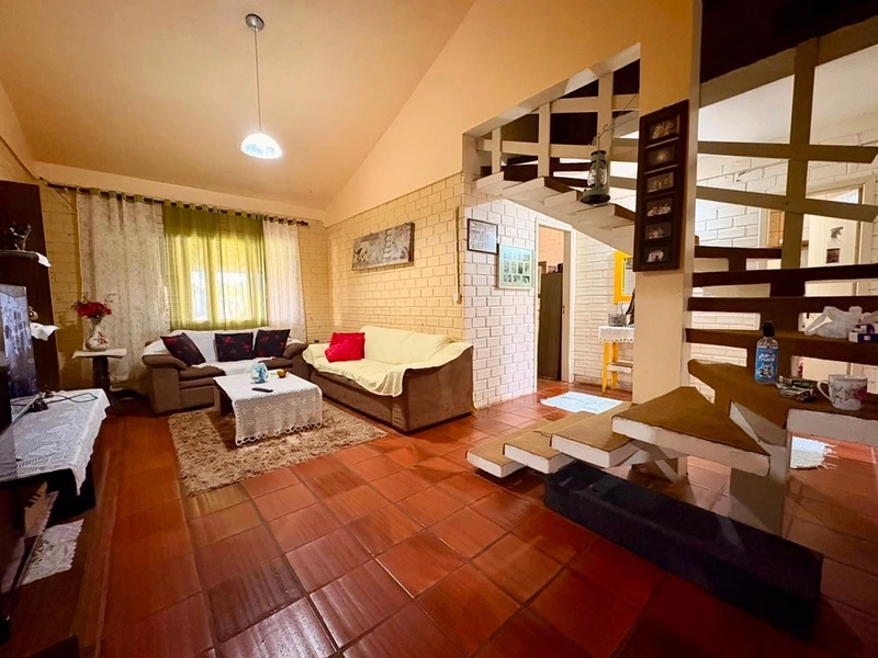 🏡 Residência ampla a apenas 250m do mar!: 20ª foto da galeria de imagens do imóvel