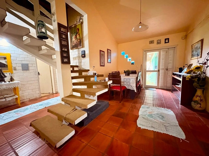 🏡 Residência ampla a apenas 250m do mar!: 18ª foto da galeria de imagens do imóvel