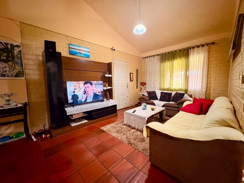 🏡 Residência ampla a apenas 250m do mar!: 19ª foto da galeria de imagens do imóvel