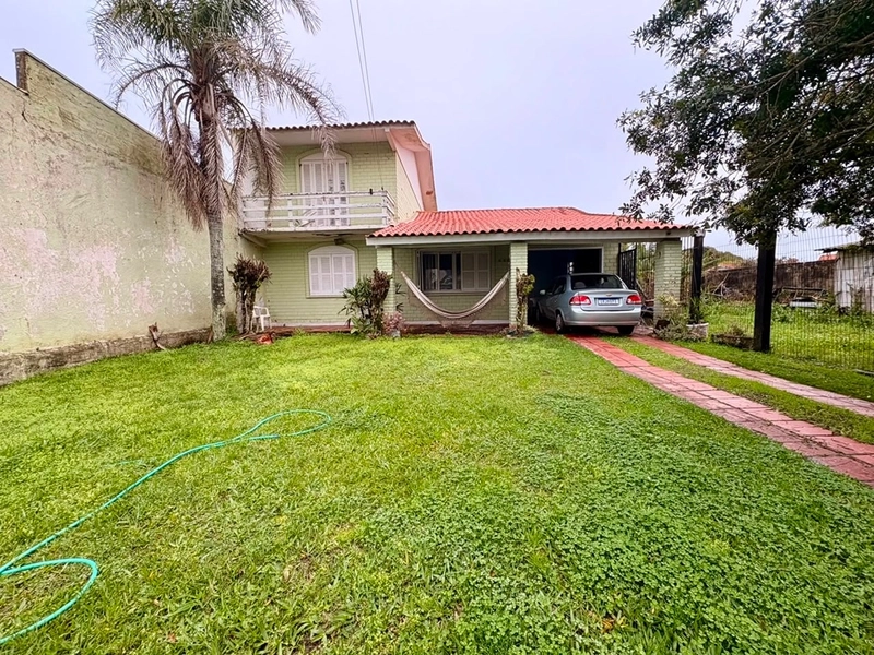 Imóvel residencial ou comercial