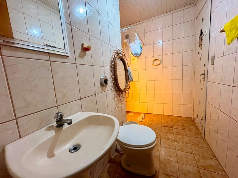 🏡 Residência ampla a apenas 250m do mar!: 5ª foto da galeria de imagens do imóvel