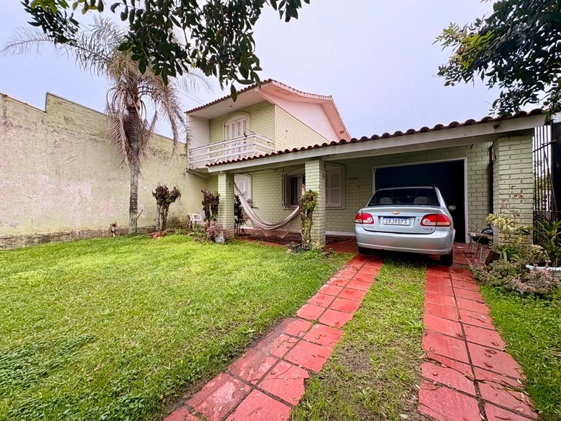 🏡 Residência ampla a apenas 250m do mar!: 2ª foto da galeria de imagens do imóvel