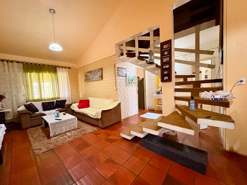 🏡 Residência ampla a apenas 250m do mar!: 11ª foto da galeria de imagens do imóvel