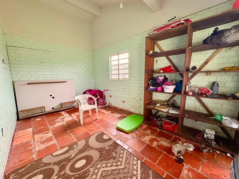 🏡 Residência ampla a apenas 250m do mar!: 3ª foto da galeria de imagens do imóvel