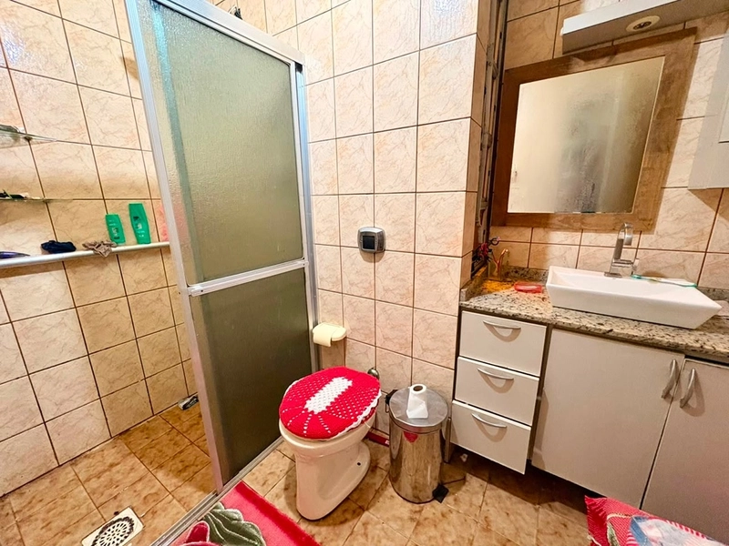 🏡 Residência ampla a apenas 250m do mar!: 17ª foto da galeria de imagens do imóvel
