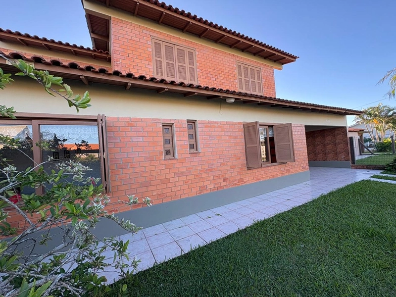 🏡 Sobrado no coração de Imbé — localização privilegiada!: 7ª foto da galeria de imagens do imóvel