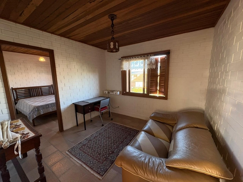 🏡 Sobrado no coração de Imbé — localização privilegiada!: 24ª foto da galeria de imagens do imóvel