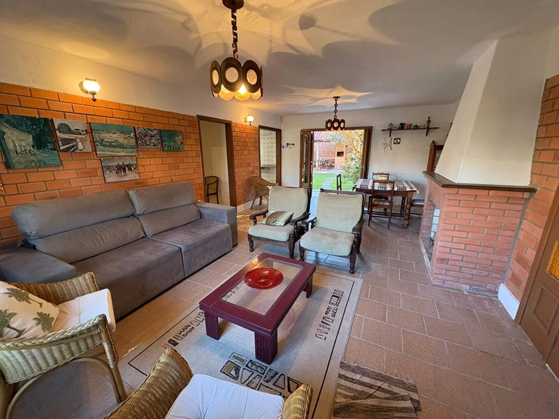 🏡 Sobrado no coração de Imbé — localização privilegiada!: 6ª foto da galeria de imagens do imóvel