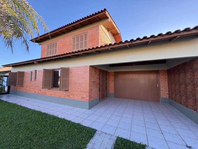 🏡 Sobrado no coração de Imbé — localização privilegiada!: 5ª foto da galeria de imagens do imóvel