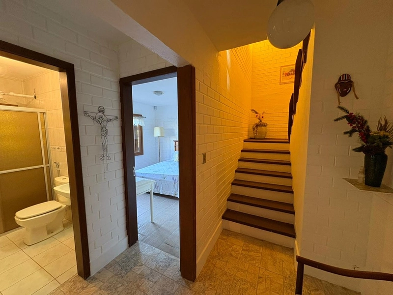 🏡 Sobrado no coração de Imbé — localização privilegiada!: 4ª foto da galeria de imagens do imóvel