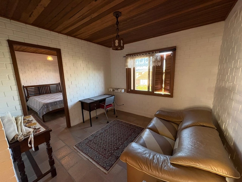 🏡 Sobrado no coração de Imbé — localização privilegiada!: 28ª foto da galeria de imagens do imóvel