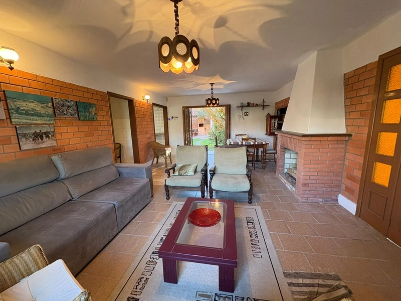 🏡 Sobrado no coração de Imbé — localização privilegiada!: 2ª foto da galeria de imagens do imóvel