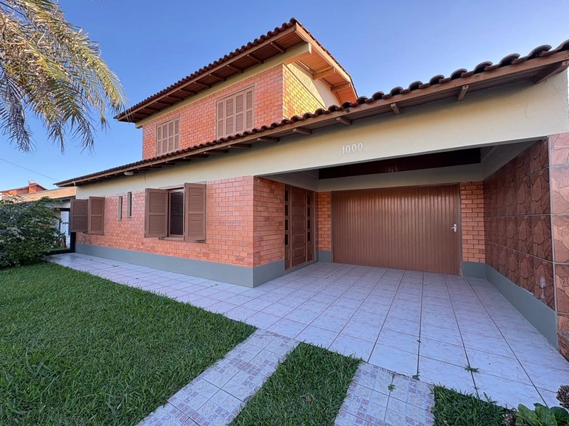 🏡 Sobrado no coração de Imbé — localização privilegiada!: 14ª foto da galeria de imagens do imóvel