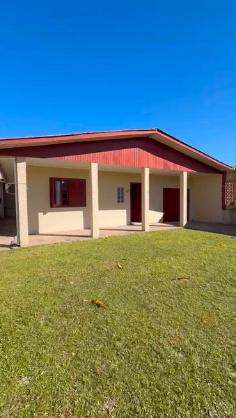 Imóvel residencial ou comercial