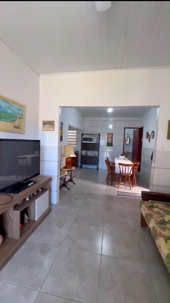 🏡 Casa à venda em Imbé – Excelente localização por apenas R$ 300 mil!: 5ª foto da galeria de imagens do imóvel