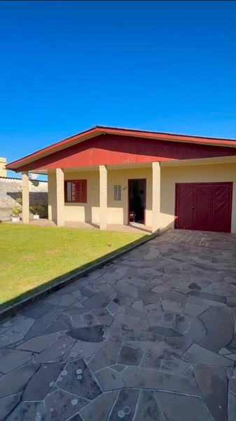 🏡 Casa à venda em Imbé – Excelente localização por apenas R$ 300 mil!: 6ª foto da galeria de imagens do imóvel