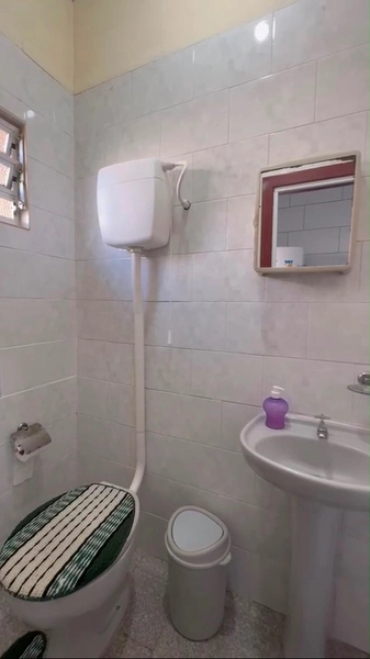 🏡 Casa à venda em Imbé – Excelente localização por apenas R$ 300 mil!: 9ª foto da galeria de imagens do imóvel