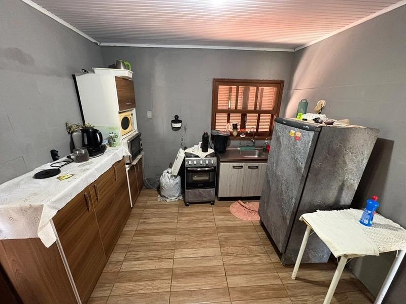 🏡 CASA À VENDA EM IMBÉ – BALNEÁRIO PRESIDENTE: 11ª foto da galeria de imagens do imóvel