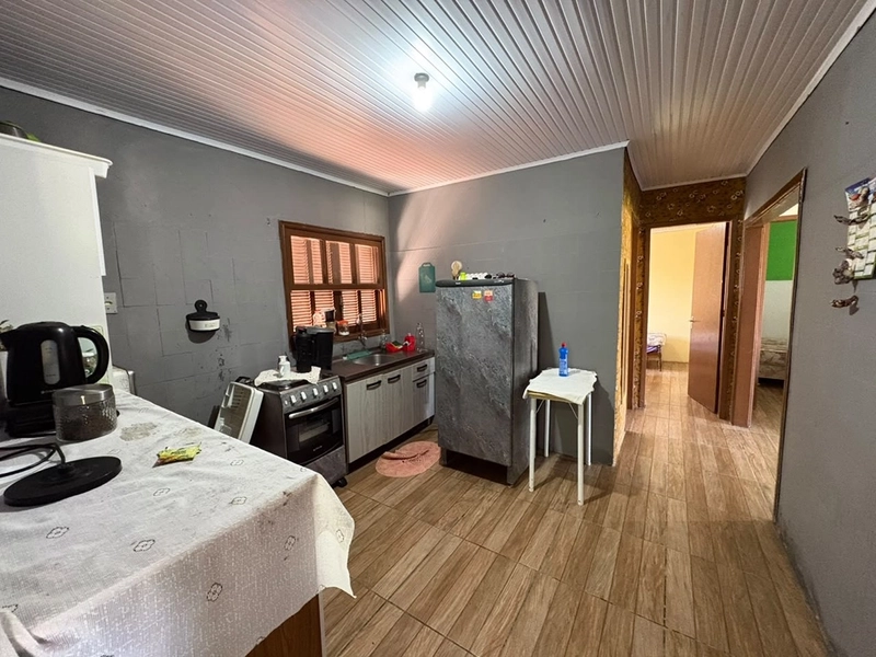 🏡 CASA À VENDA EM IMBÉ – BALNEÁRIO PRESIDENTE: 8ª foto da galeria de imagens do imóvel
